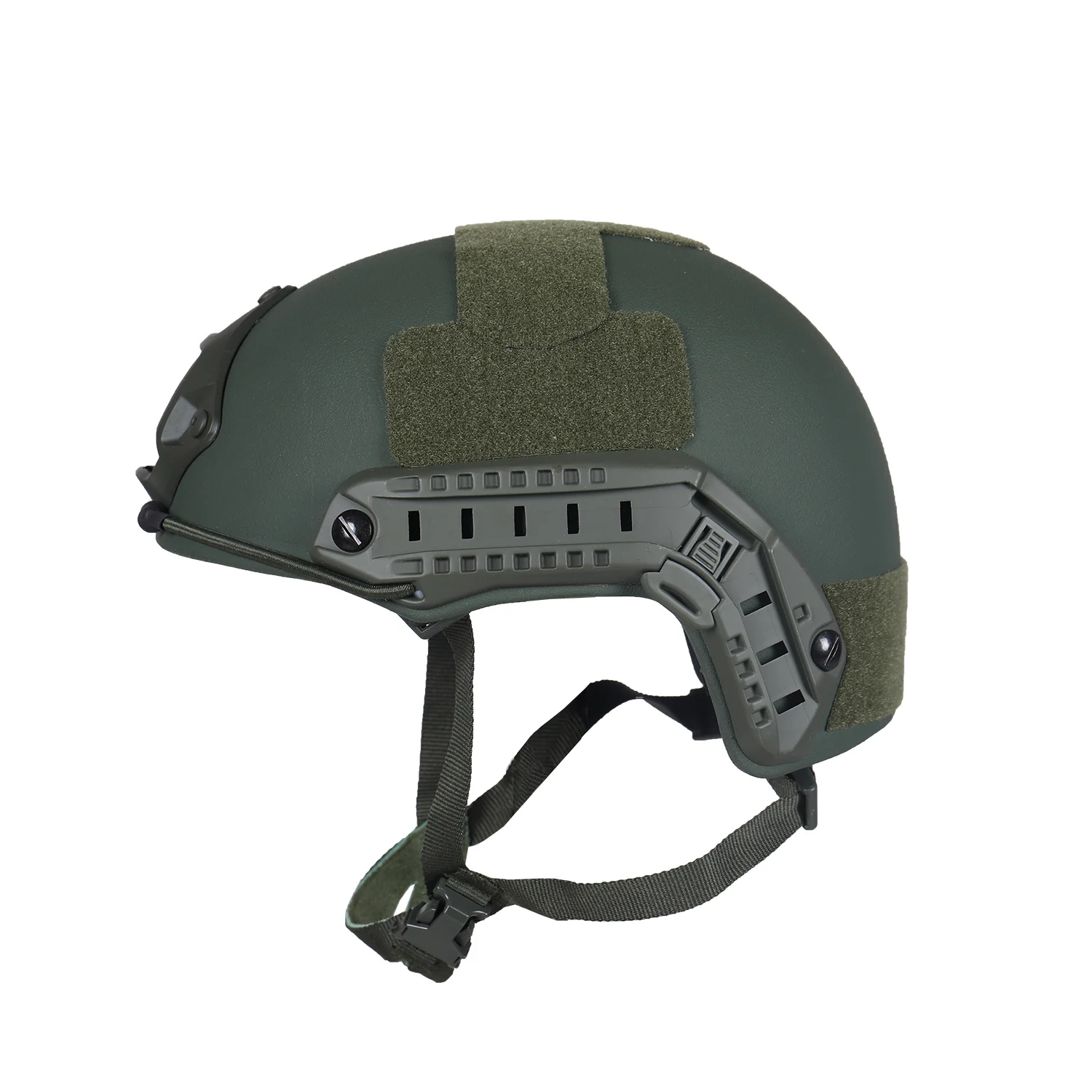Fast Style IIIA PE Aramid safety helmet protective safety helmet tactical training helmet