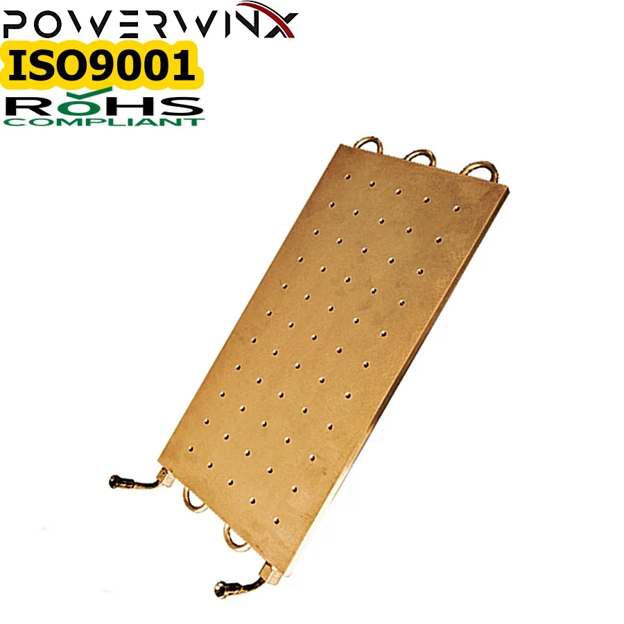 Best Price Heat Sink Water Cooling Cold Plate