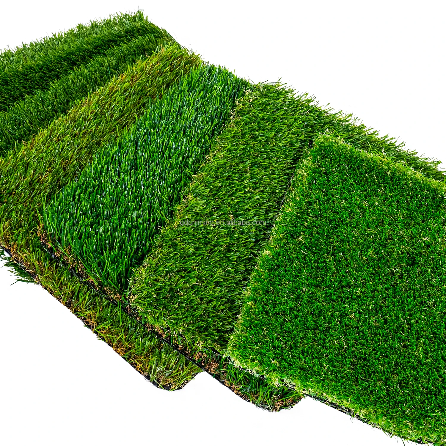 35mm Artificial Grass Mat Synthetic Landscape Lawn Pet Dog Turf Garden Landscaping