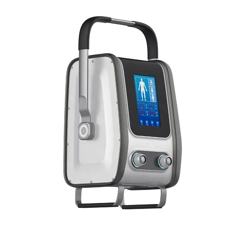 
8kw digitalizadora de imagenes de rayos x 