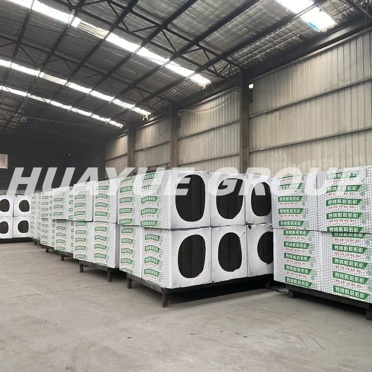 Cold Preservation Fireproof And Air Closed High Compressive Strength Foam Glass Board for Industrial Equipment