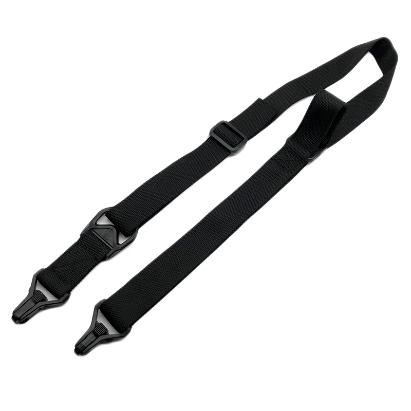 CustomTactical Anti Dropping Slings Shoulder Straps Adjustable Slings Security Sling Scope Mounts & Accessories