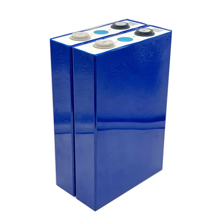 LF105K 3.2v Grade a Ev Prismatic Ukraine Russia Akku Rechargeable Golf Cart RV Forklift Battery Lifepo4 105ah Cell 3.2V
