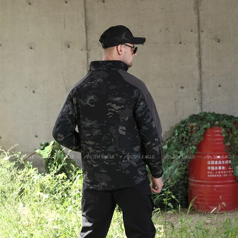 Tactical Camouflage Digging Hat Hunting Hat Jungle Outdoor Hiking Caps Sport  Hat