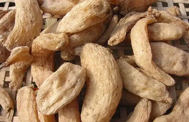 Hot Sale Manufacturer Supply Chinese Traditional Tonic Herb Tianma Gastrodiae Rhizoma Gastrodia Elata Extract