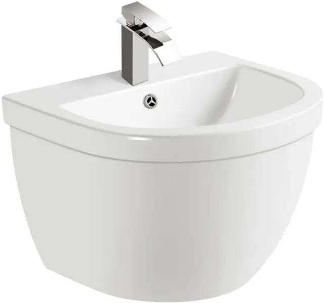 Modern Simple Ceramics Lavabo Bathroom Wash Hand Basin For Australia