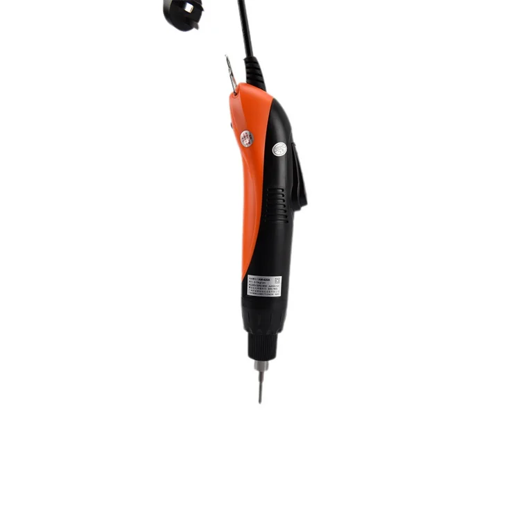 
AM-520H Streamlined precision screwdriver electric with rpm 