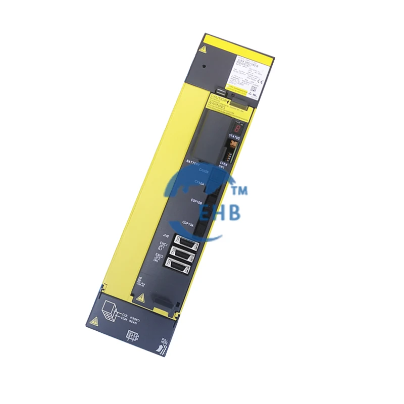 New original cnc servo drive  A06B-6240-H209
