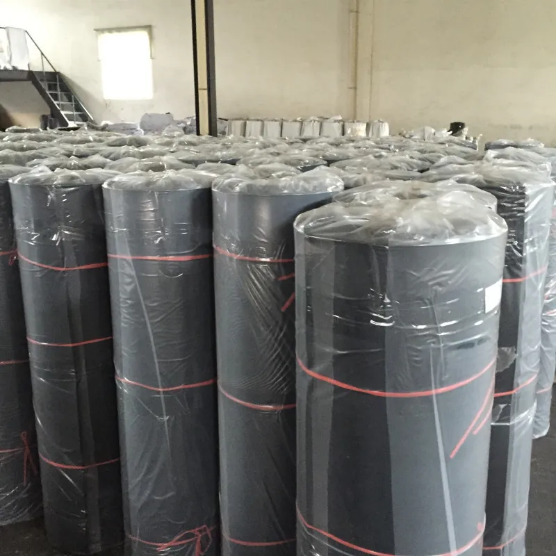 Sheeting Rubber mat Black 3mm 5mm Thickness Neoprene Rubber Sheet