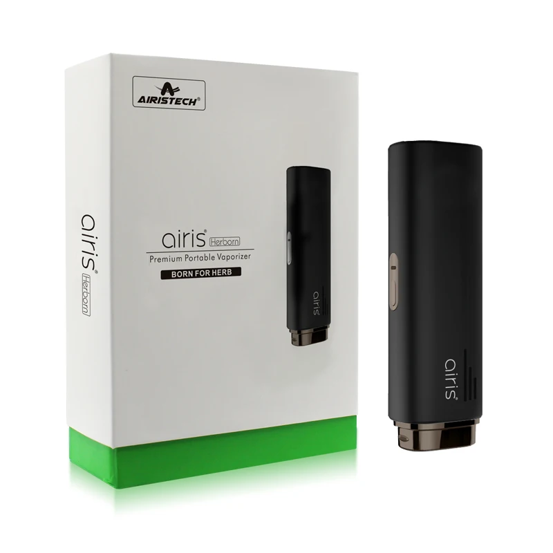 
Global Hot selling Airis herborn/Airis Switch magnetic connection vaporizer dry herb with factory market price 