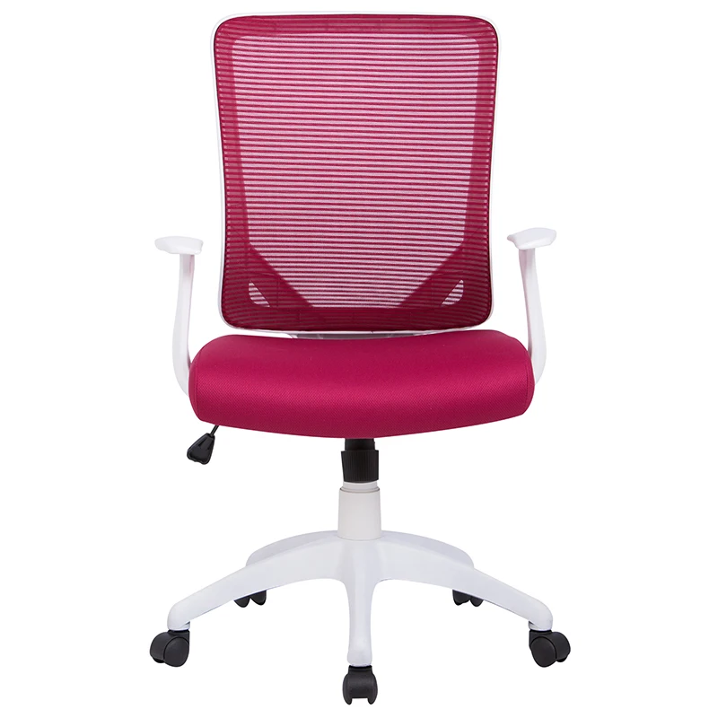 2020 Wholesale office furniture chair Computer executive modern ergonomic design Mesh Chair with armrest