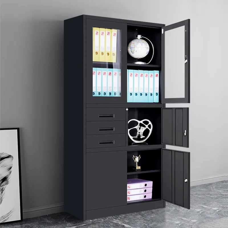 for office document Office furniture multi-functional  filing cabinet with drawers storage cabinet