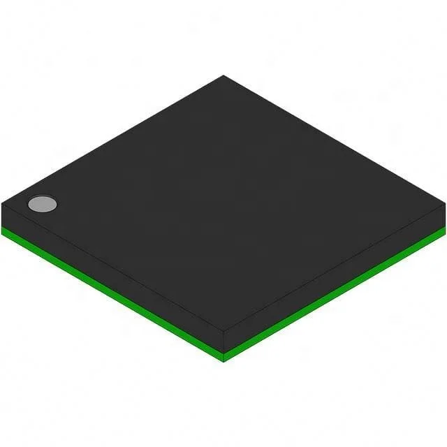 80C51 microcontroller - embedded MCU AT89SND2CMP3B-7FTUL