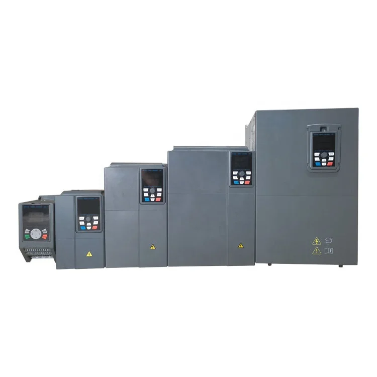 ZC2000 variable speed drive variator frequency inverter 11kW 15HP VFD 630kW