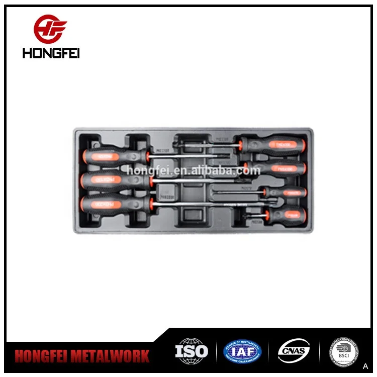 Automobile Workshop Tool Set with Trolley Tool Cabinet