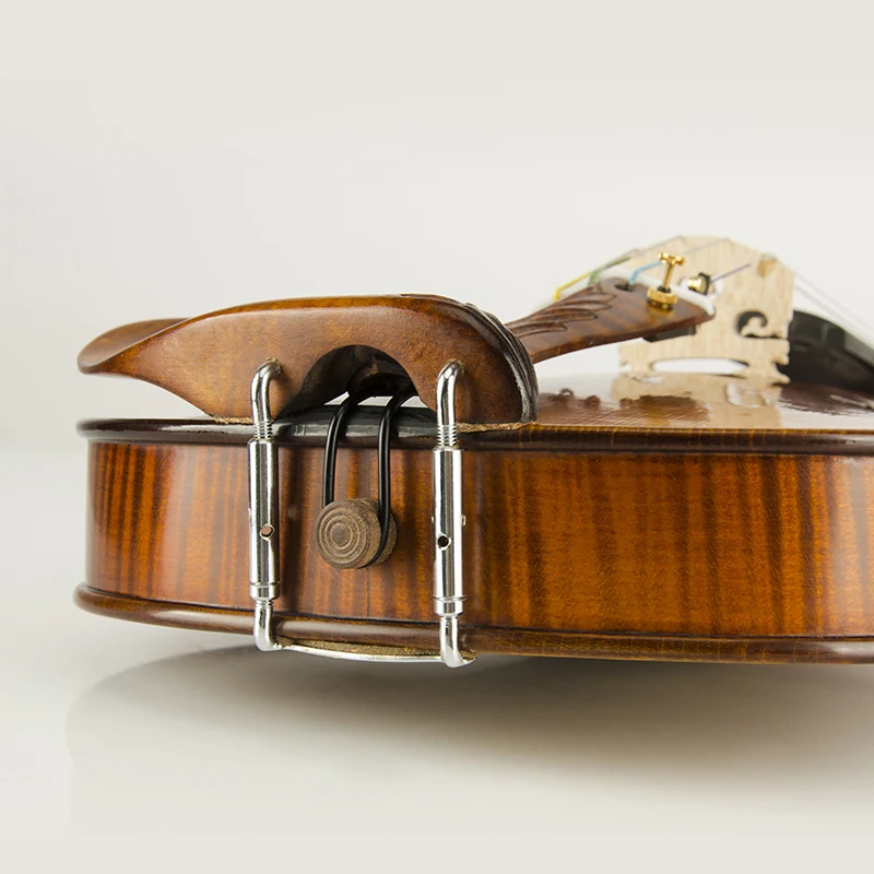 CHRISTINA EU5000C European Original Imported Professional Level Playing Class Student Violin With Gift String Bow