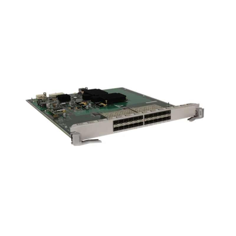LE0DX16SFC00 03021JUM 16-портовый 10GBASE-X интерфейсная карта (FC программированием в производственных условиях +)