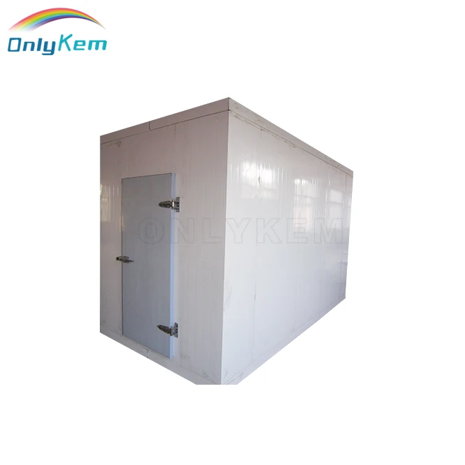 Banana Mango Ripening Chamber