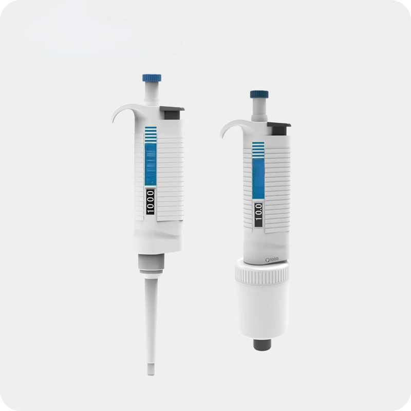 DECCA Whole Autoclavable Pipette/ Pipette Pens/ Micropipette