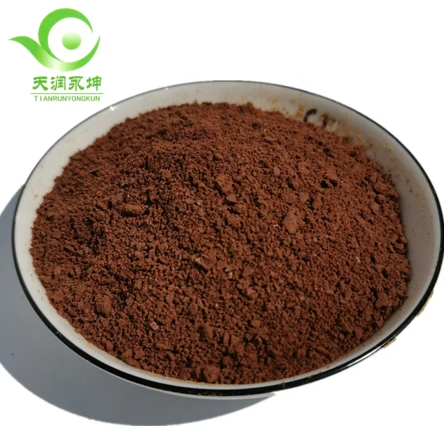 Factory Direct Sale High Efficient Brown Powder Chemical Additives Polyaluminum Ferric Chloride Flocculant