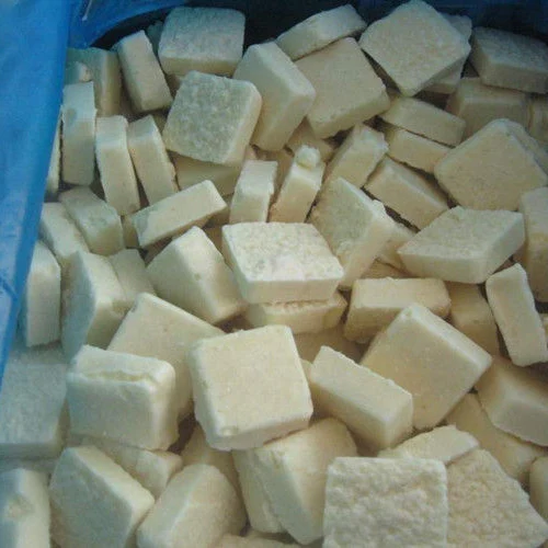 High-quality  frozen garlic whole/clove/dice/paste