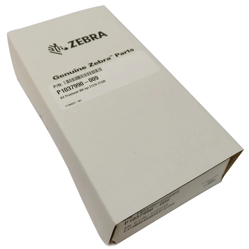
 Оригинальный P1037974-011 натуральная печатающая головка для Zebra ZT230 300 точек/дюйм  