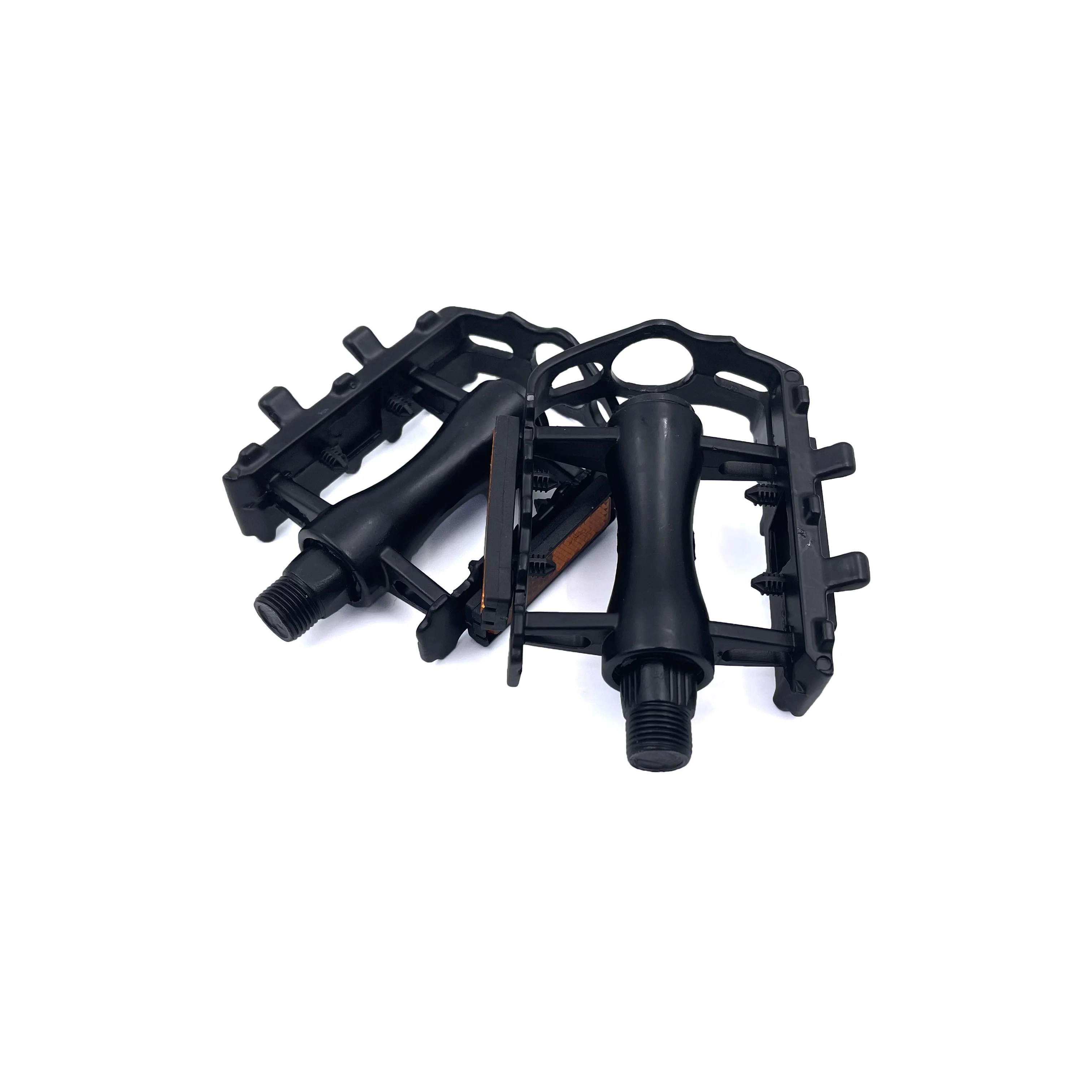 REYGEAK Aluminum Alloy Bicycle Pedal Rainproof And Non-Slip Bike Bearing Pedal Accessories Riding Pedals