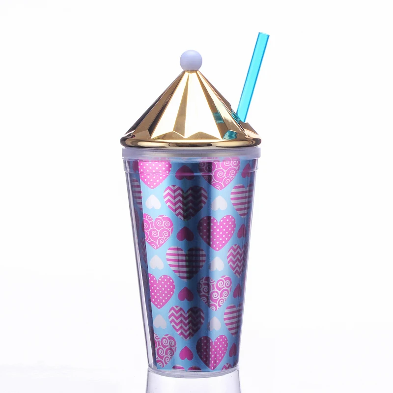 
Wholesale 16oz Reusable Plastic Drinking Tumbler Cup Manufacture Wholesale 16oz Reusable Plastic Drinking Tumbler Cup Manufacture