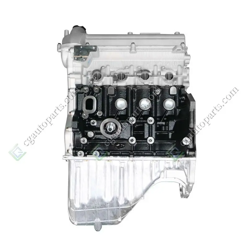 Newpars 1.5L DK15C Engine assembly For Dongfeng Sokon C56 Chana X1 X3