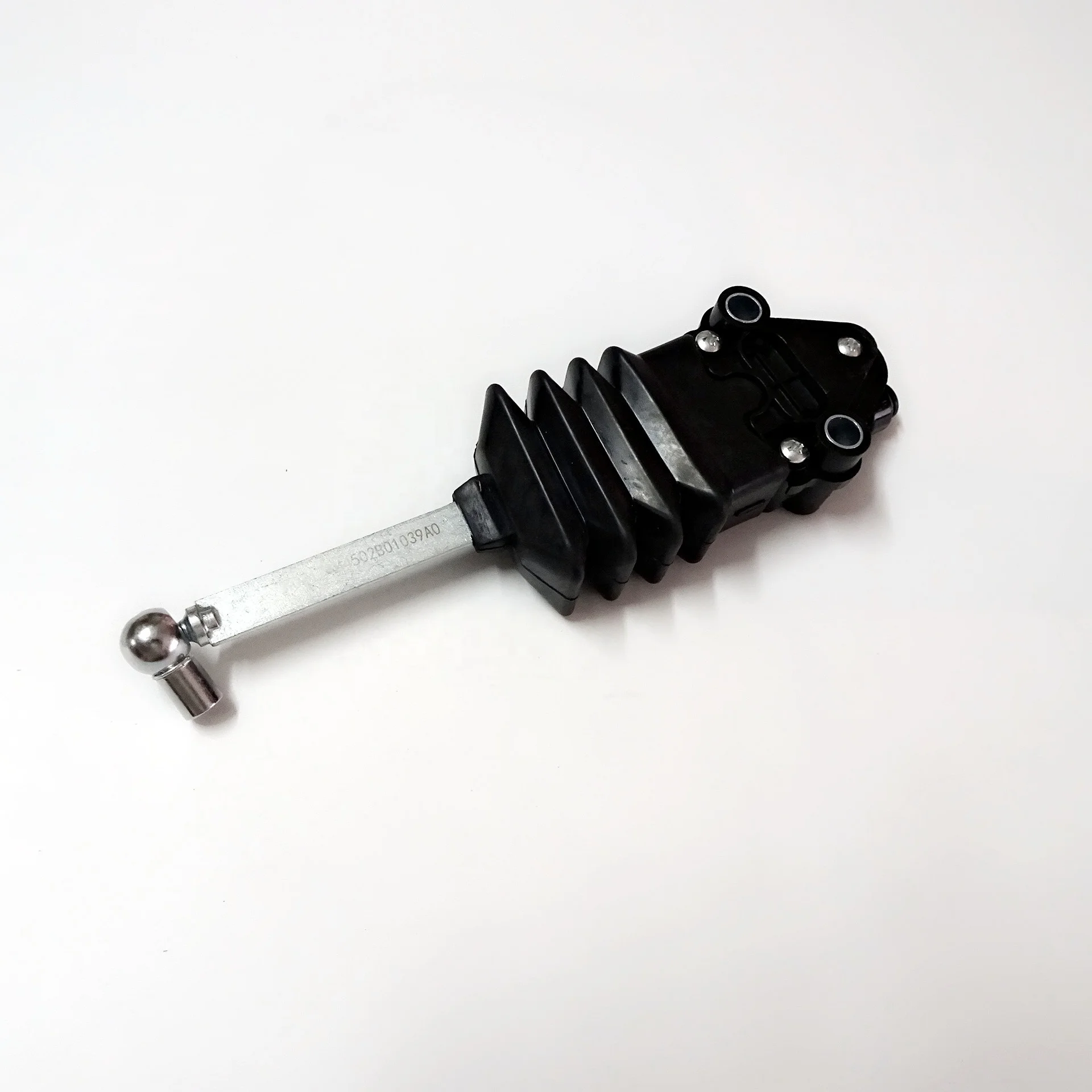 Original foton Truck Parts Electric Control Valve H4502B01039A0