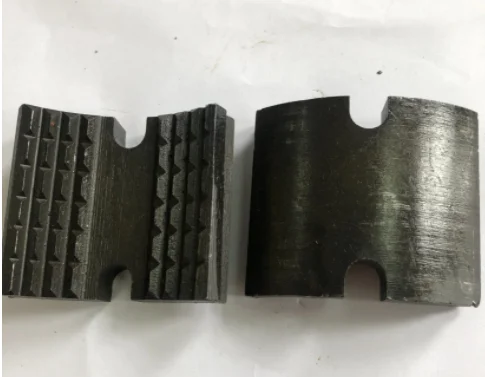 Good Price Tq340/35y Hydraulic Tong for Casing Making-up and Breaking-out