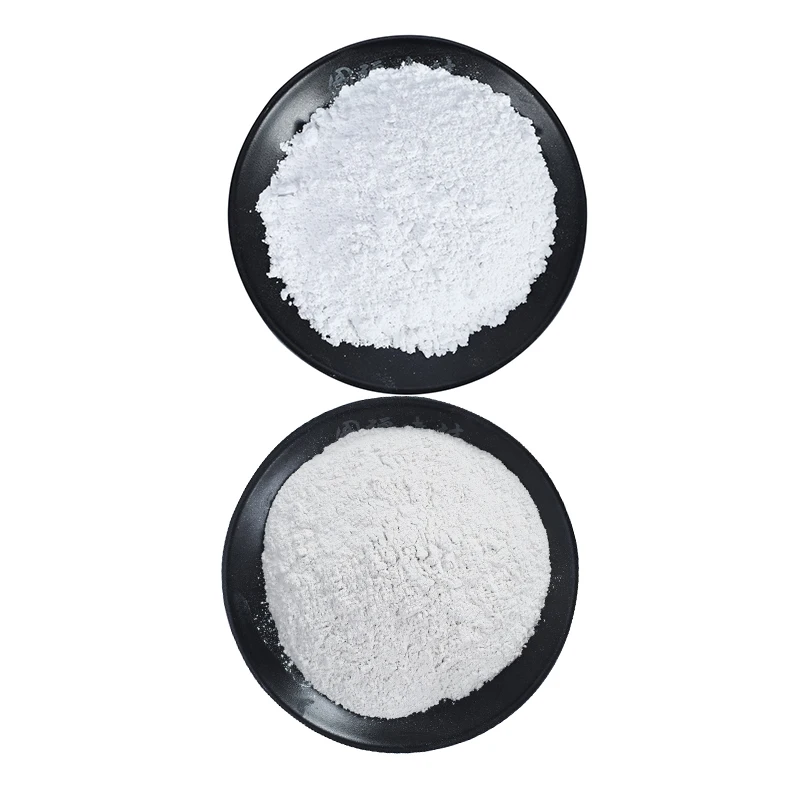 Industrial grade fused quartz powder concrete nano quartz powder