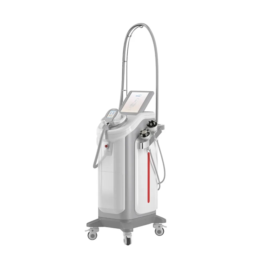 2022 Hot Portable Body RF Slimming Face Lifting Vacuum Machine Price