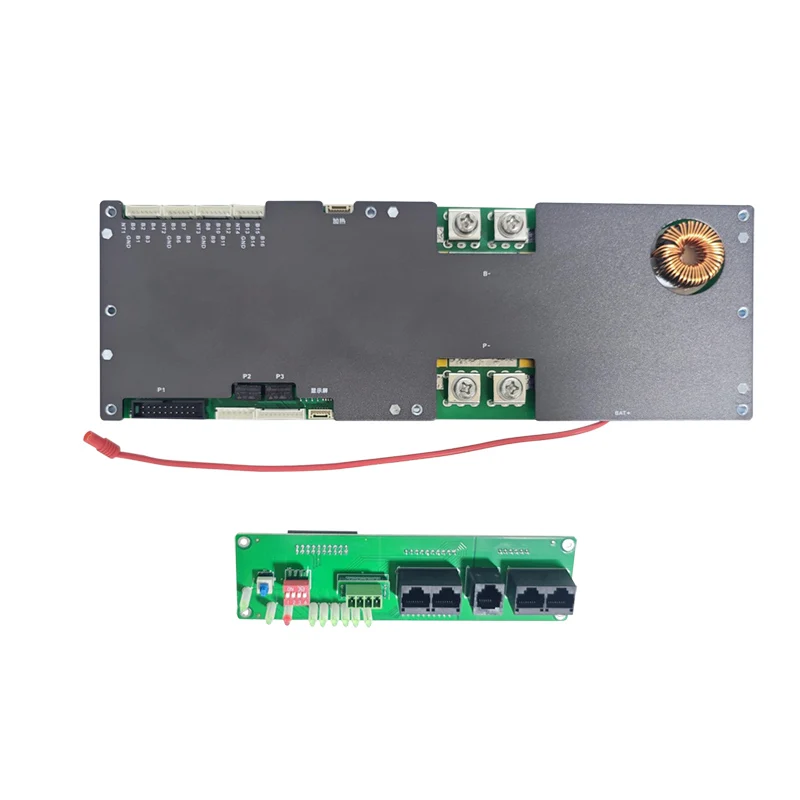 Параллельная поддержка jikong инвертор bms JK-PB1A16S-10P JK-PB1A16S-15P JK-PB2A16S-15P JK-PB2A16S-20P умный активный баланс