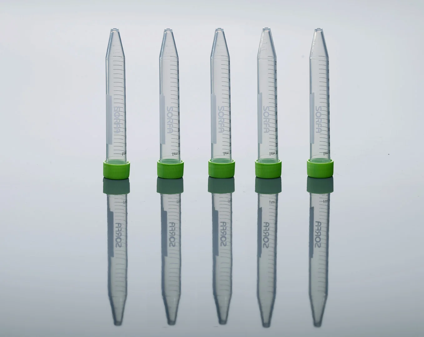 Sorfa 50 ml conical tube laboratory plastic tubes 50 ml plastic tubes plastic tubes conical