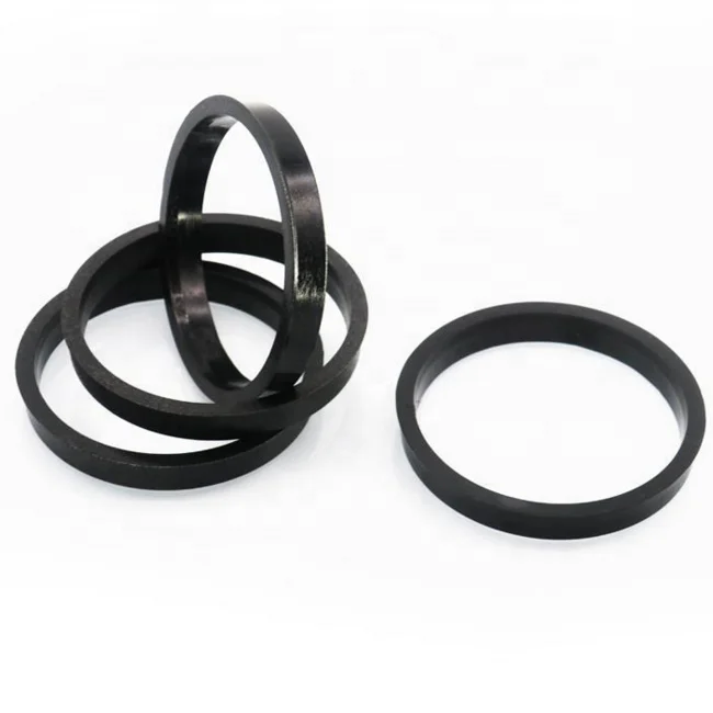 Автозапчасти, подшипники, пластиковые кольца ступицы колеса, пластиковые центральные кольца ступицы колеса