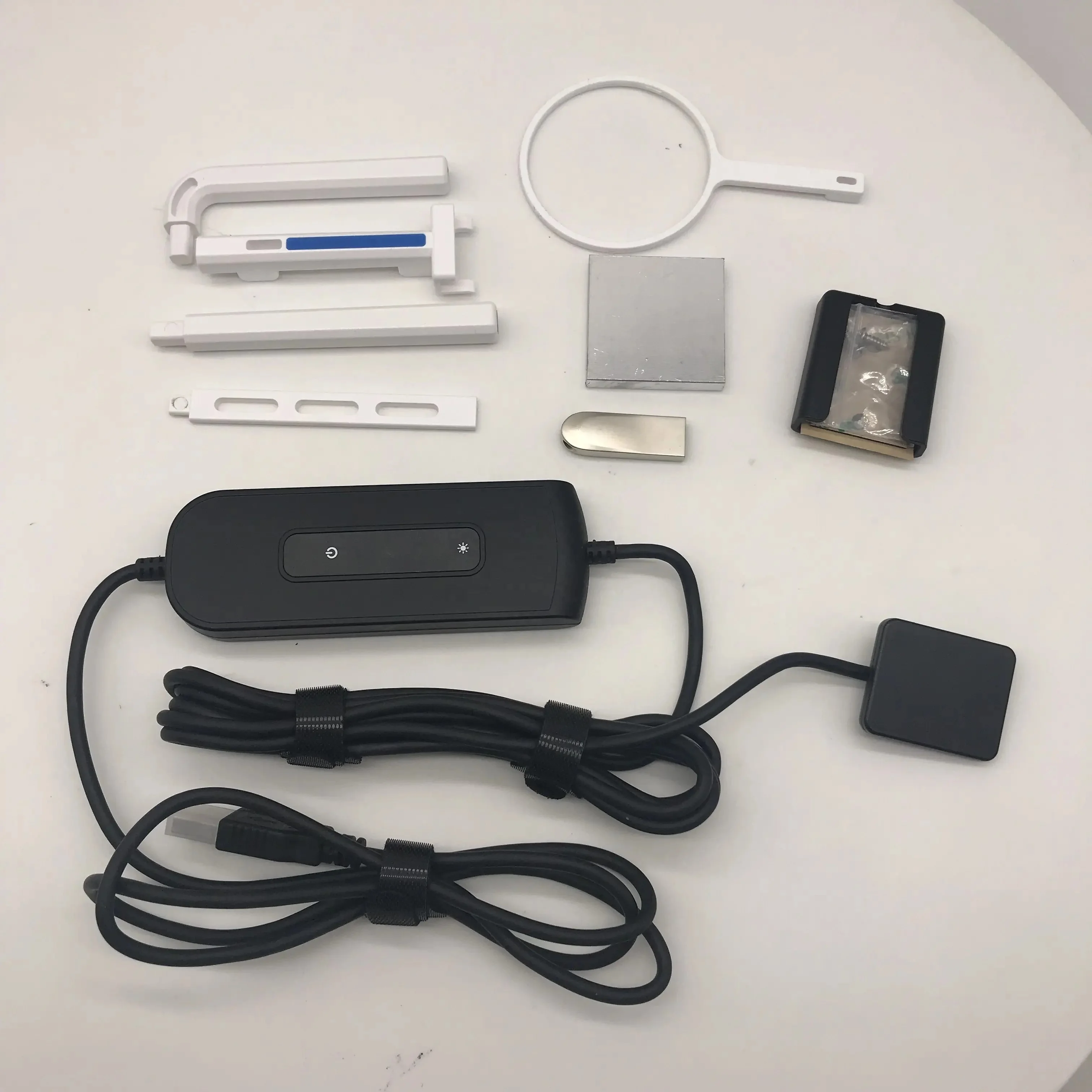 High Resolution Wireless Dentist Intraoral Imaging Digital RX Dental X-ray RVG Sensor with Free Software