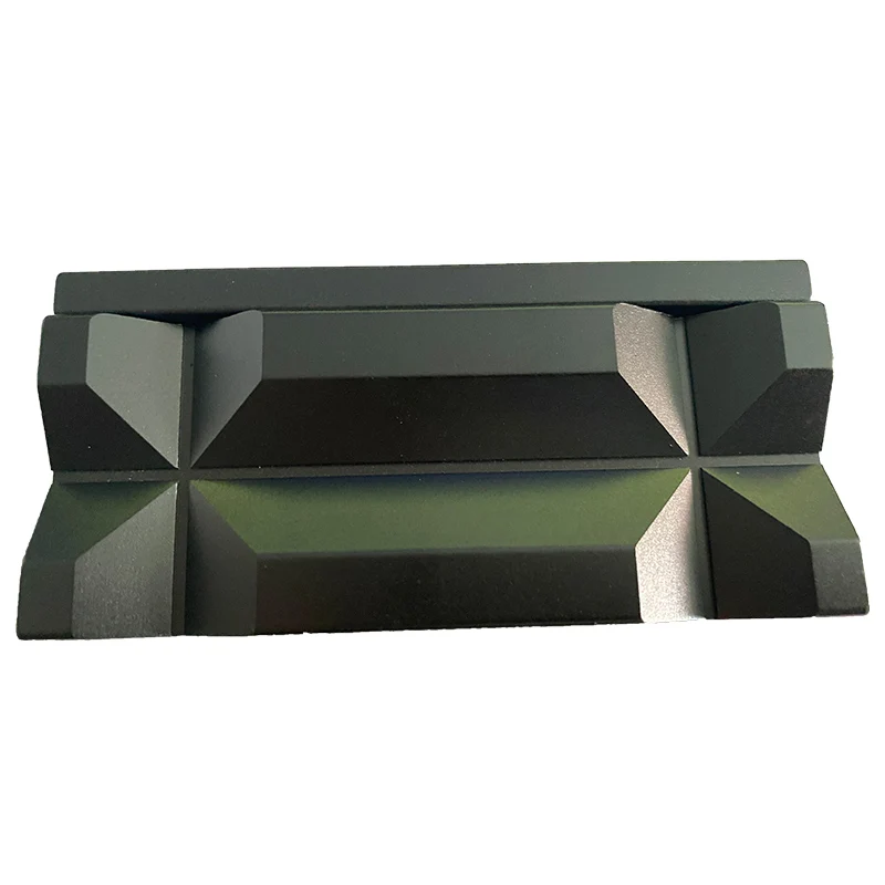 BJR Car Modified Accessories Repair Tools vice jaws for AN fittings