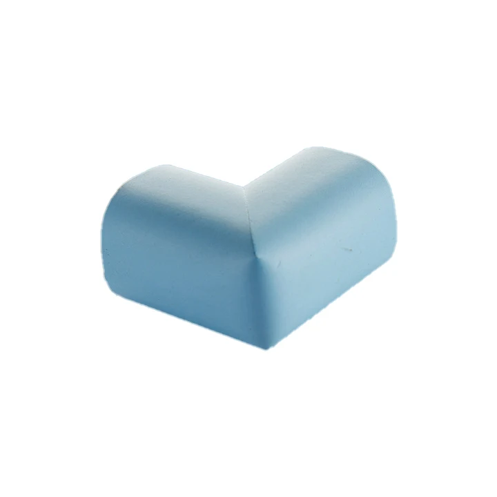 Tableside protection other plastic products baby and child safety foam corner protector