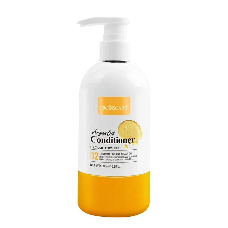 Factory In stock wholesale price sulfate free brazilian original collagen professional treatment keratin hair shampoo