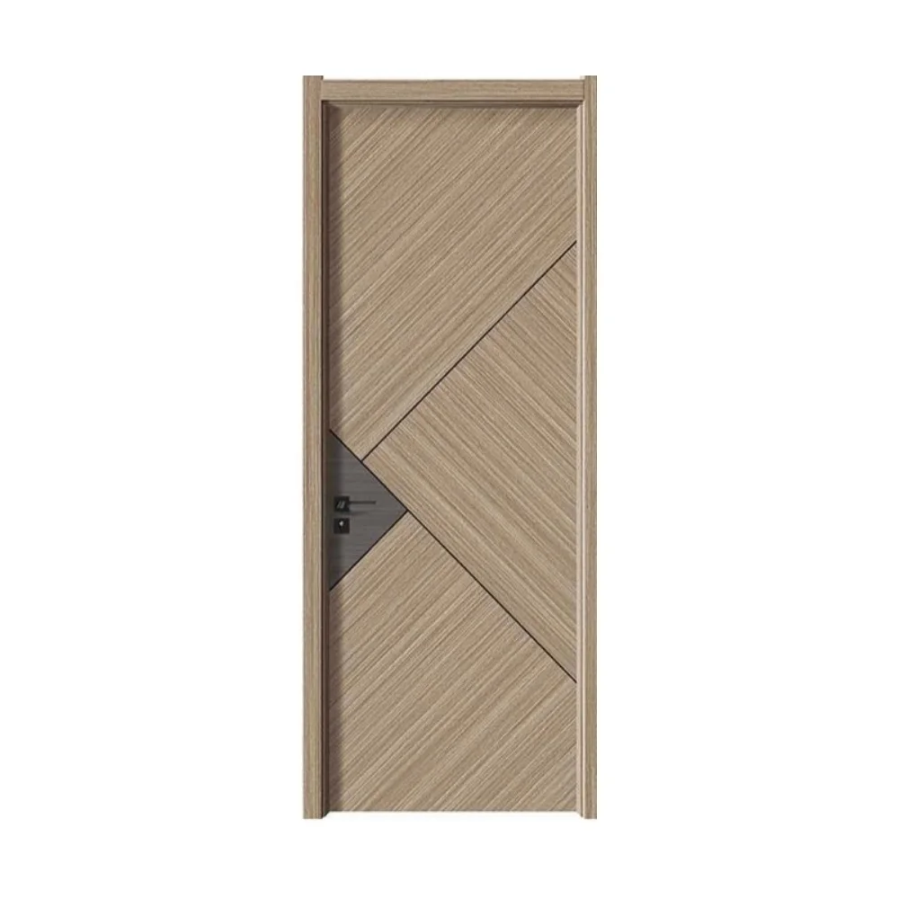 China Manufacturer House Front Door Designs Entry Exterior Security Door