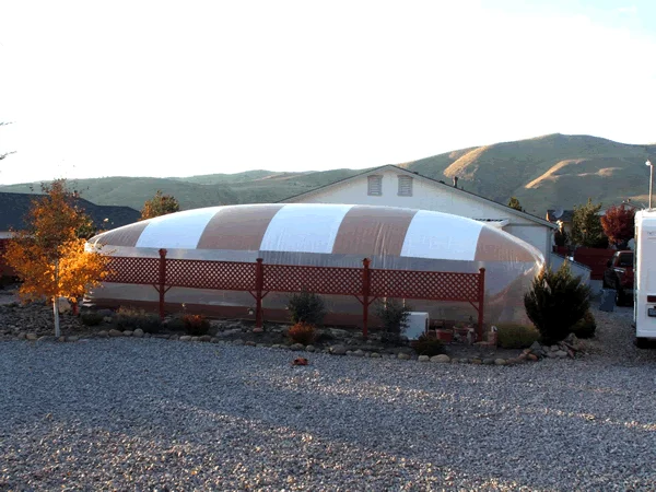 Хит продаж надувная Крышка для бассейна прозрачная крышка надувного с воздушными пузырями прямоугольная из ПВХ использования на открытом воздухе