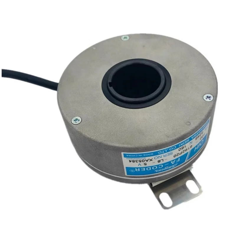 Elevator part rotary encoder TS5246N160 (OIH100-8192P20-L6-5V) incremental optical encoder