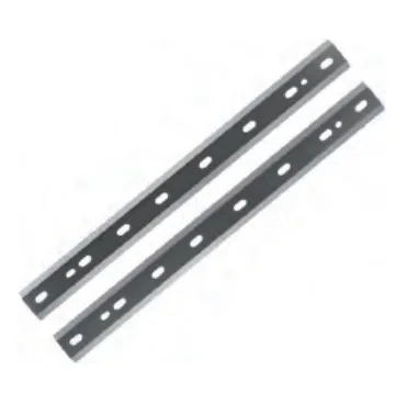 LUXTER 13 Inch Wood Thicknesser Planer Double-sharpen Planing Blade  retail sell