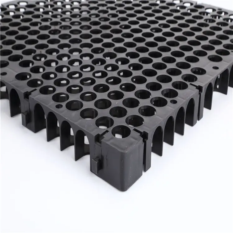 High Quality Drainage Cell Layer Used Drainage Board Sheet for subsurface