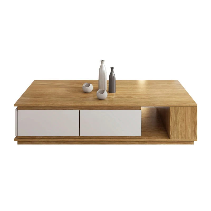 Gmart Bedroom Living Room Furniture Recycled Antique High Gloss White Walnut Mirror Chest Of Drawers Wooden
