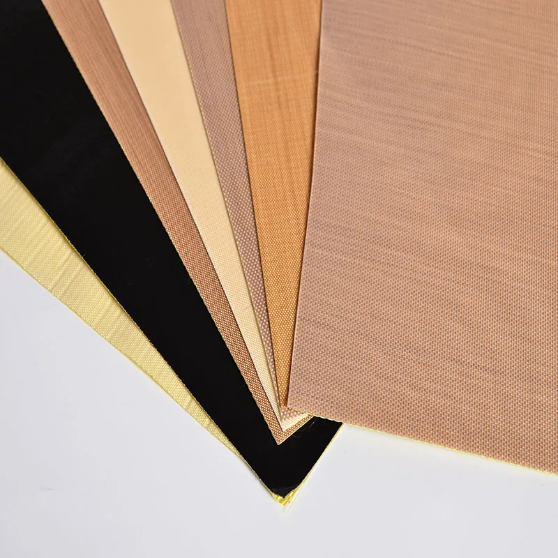 
0.35mm high quality ptfe coated fiberglass fabric 