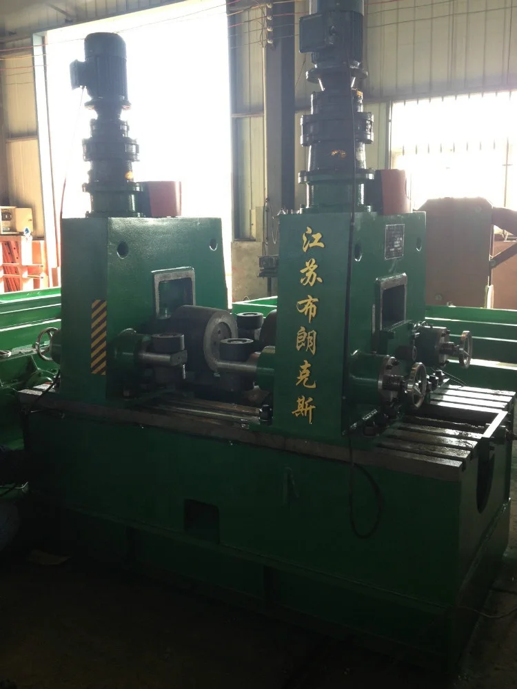 
H beam flange, H beam, flange straightening machine 