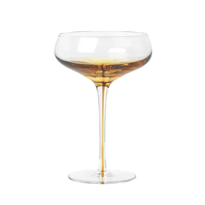 Wholesale Crystal Glass goblet Classic Red Wine Glass Wedding Glassware White Red Wine Glass Crystal New Design