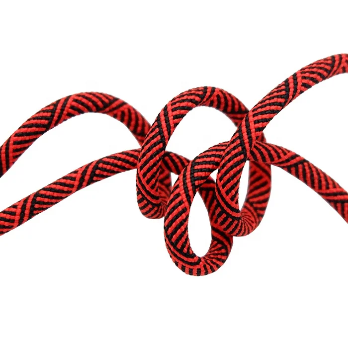 Customizable nfl lanyards football teams round cord lanyard neck strap